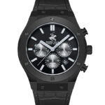 BEVERLY HILLS POLO CLUB BP3690X.651 Erkek Kol Saati