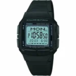 CASIO DB-36-1AVDF ERKEK KOL SAATİ