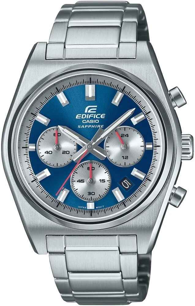 CASIO EFB-730D-2BVUDF EDIFICE ERKEK KOL SAATİ