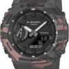 CASIO GA-2100CM-8ADR ERKEK KOL SAATİ