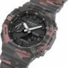 CASIO GA-2100CM-8ADR ERKEK KOL SAATİ
