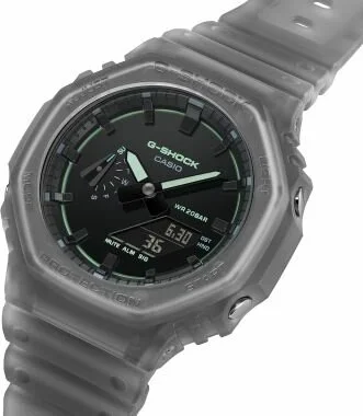 CASIO GA-2100K-1ADR ERKEK KOL SAATİ
