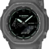 CASIO GA-2100K-1ADR ERKEK KOL SAATİ
