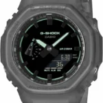 CASIO GA-2100K-1ADR ERKEK KOL SAATİ