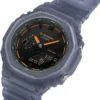 CASIO GA-2100K-2ADR ERKEK KOL SAATİ