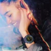 CASIO GA-2100K-2ADR ERKEK KOL SAATİ