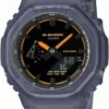 CASIO GA-2100K-2ADR ERKEK KOL SAATİ