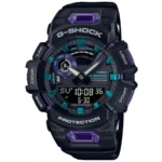 CASIO GBA-900-1A6DR ERKEK KOL SAATİ