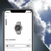 CASIO GST-B1000D-2ADR ERKEK KOL SAATİ