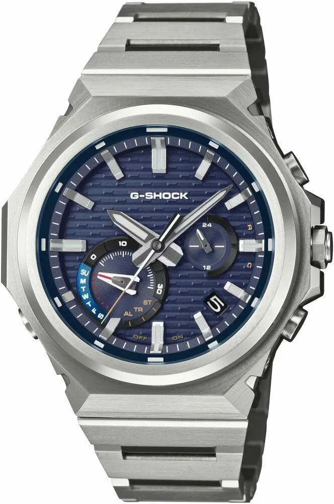 CASIO GST-B1000D-2ADR ERKEK KOL SAATİ