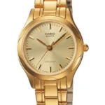 CASIO LTP-1275G-9ADF KADIN KOL SAATİ
