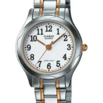 CASIO LTP-1275SG-7BDV KADIN KOL SAATİ