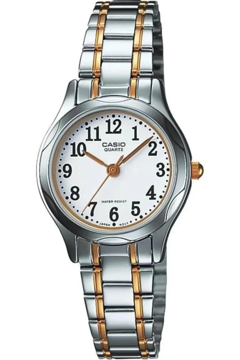 CASIO LTP-1275SG-7BDV KADIN KOL SAATİ
