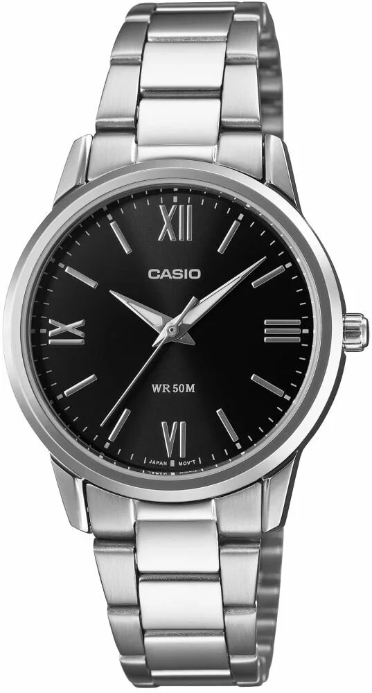 CASIO LTP-1303DD-1AVDF KADIN KOL SAATİ
