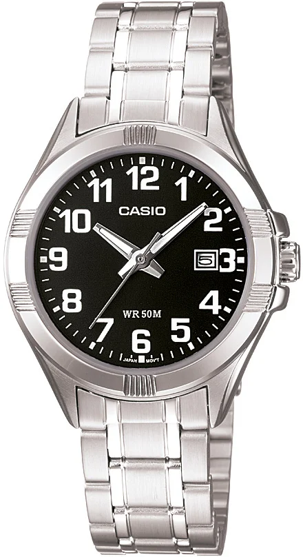CASIO LTP-1308D-1BVDF KADIN KOL SAATİ