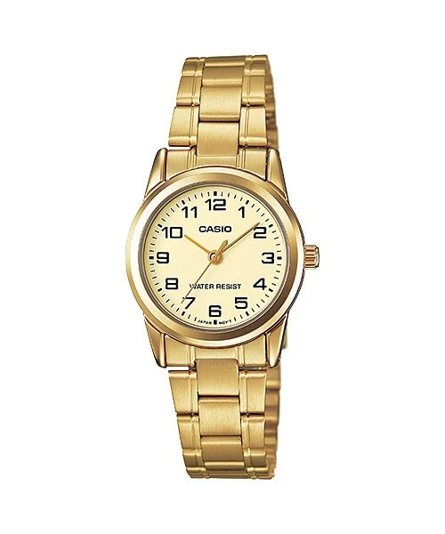 CASIO LTP-V001G-9BUDF KADIN KOL SAATİ