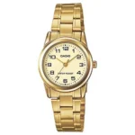 CASIO LTP-V001G-9BUDF KADIN KOL SAATİ