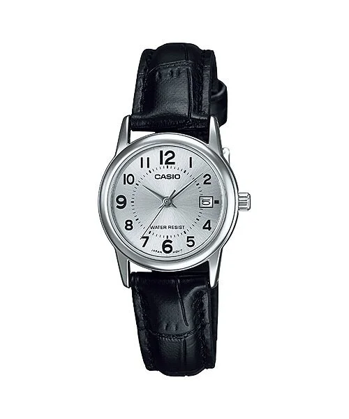 CASIO LTP-V002L-7BUDF KADIN KOL SAATİ
