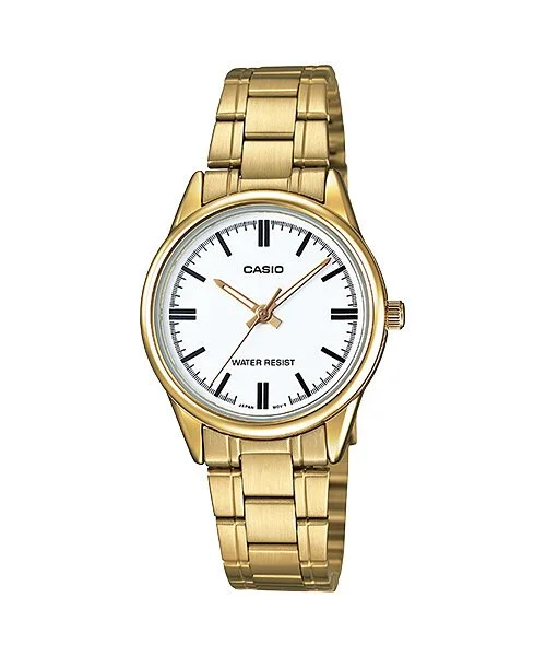 CASIO LTP-V005G-7AUDF KADIN KOL SAATİ