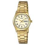 CASIO LTP-V006G-9BUDF KADIN KOL SAATİ