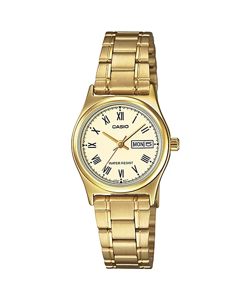 CASIO LTP-V006G-9BUDF KADIN KOL SAATİ