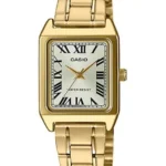 CASIO LTP-V007G-9BUDF KADIN KOL SAATİ