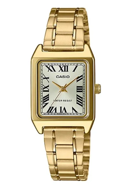 CASIO LTP-V007G-9BUDF KADIN KOL SAATİ