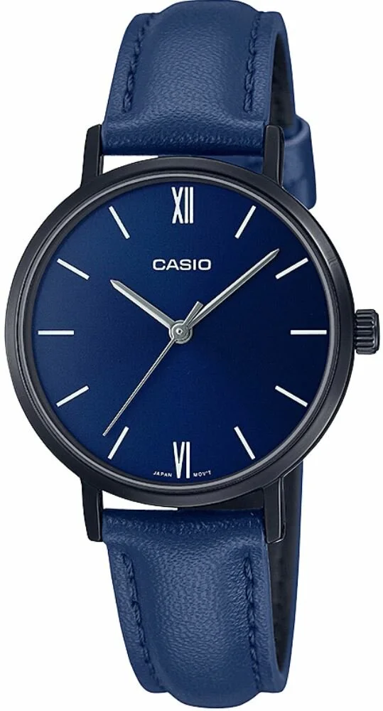 CASIO LTP-VT02BL-2AUDF KADIN KOL SAATİ
