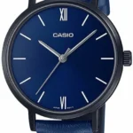 CASIO LTP-VT02BL-2AUDF KADIN KOL SAATİ