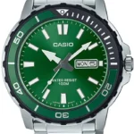 CASIO MTD-125D-3AVDF ERKEK KOL SAATİ