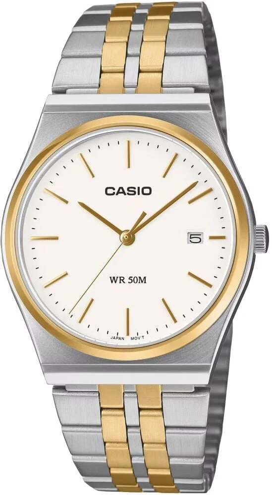 CASIO MTP-B145SG-7AVDF ERKEK KOL SAATİ