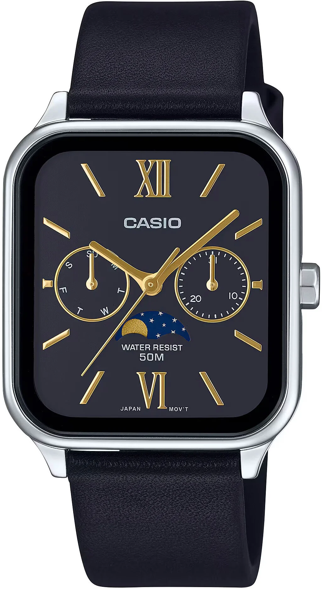 CASIO MTP-M305L-1A2VDF ERKEK KOL SAATİ