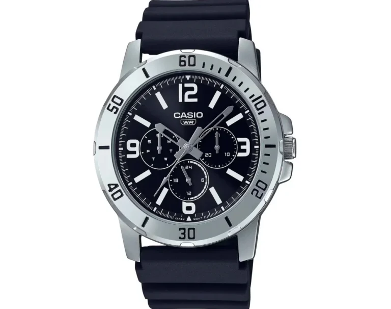 CASIO MTP-VD300-1BUDF ERKEK KOL SAATİ