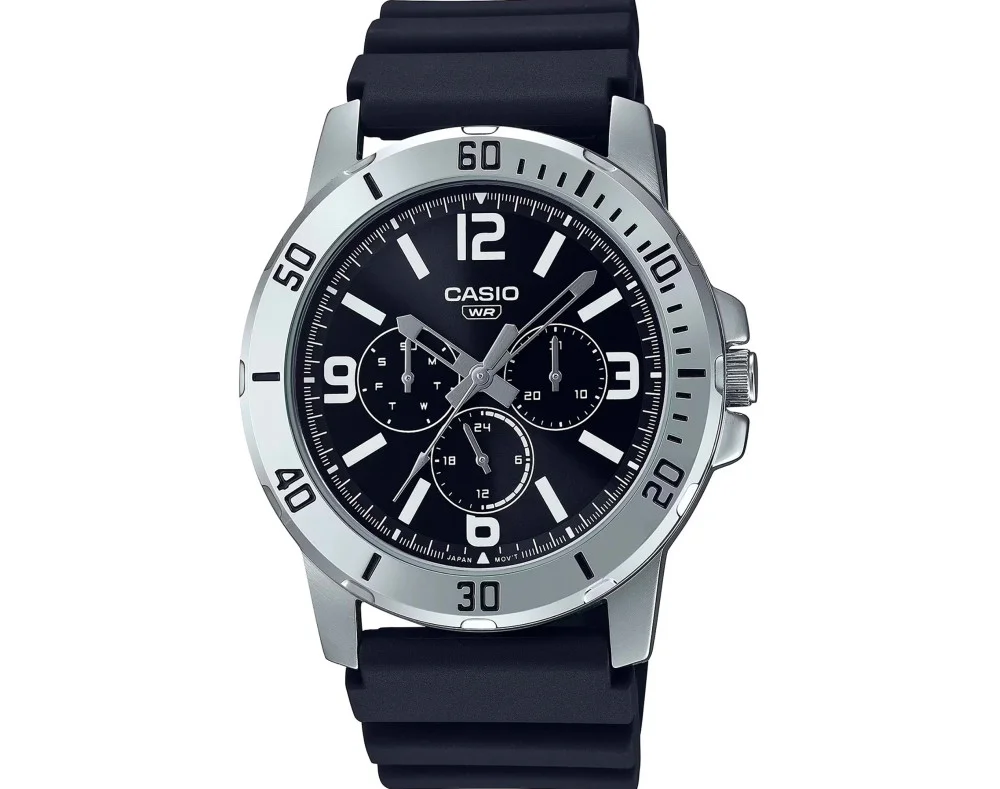 CASIO MTP-VD300-1BUDF ERKEK KOL SAATİ