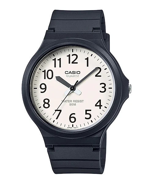 CASIO MW-240-7BVDF ERKEK KOL SAATİ
