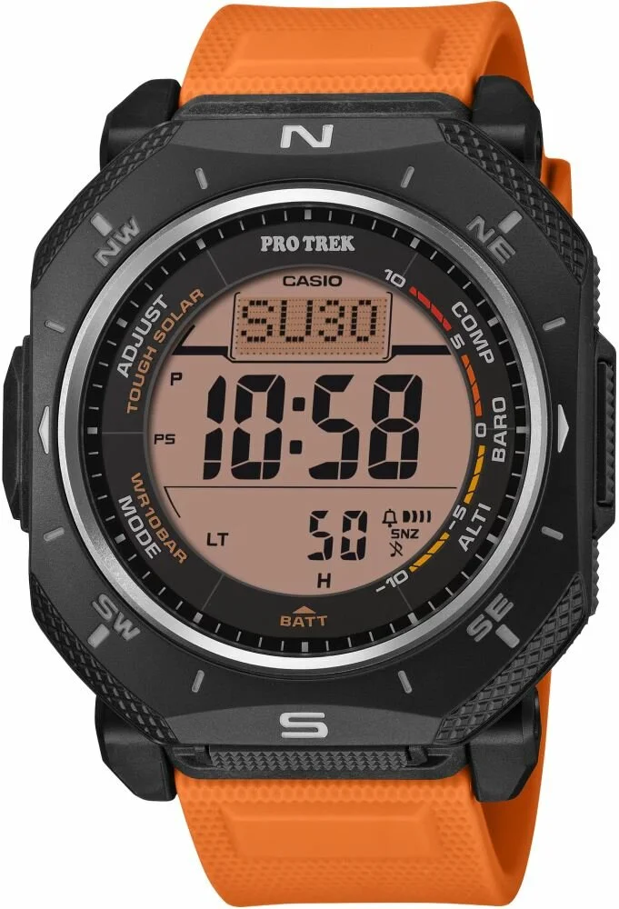 CASIO PRG-69-4DR ERKEK KOL SAATİ
