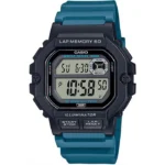 CASIO WS-1400H-3AVDF ERKEK KOL SAATİ