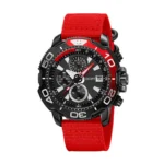 COCKPIT & COCKPIT EXTREME CK-9381RD ERKEK KOL SAATİ
