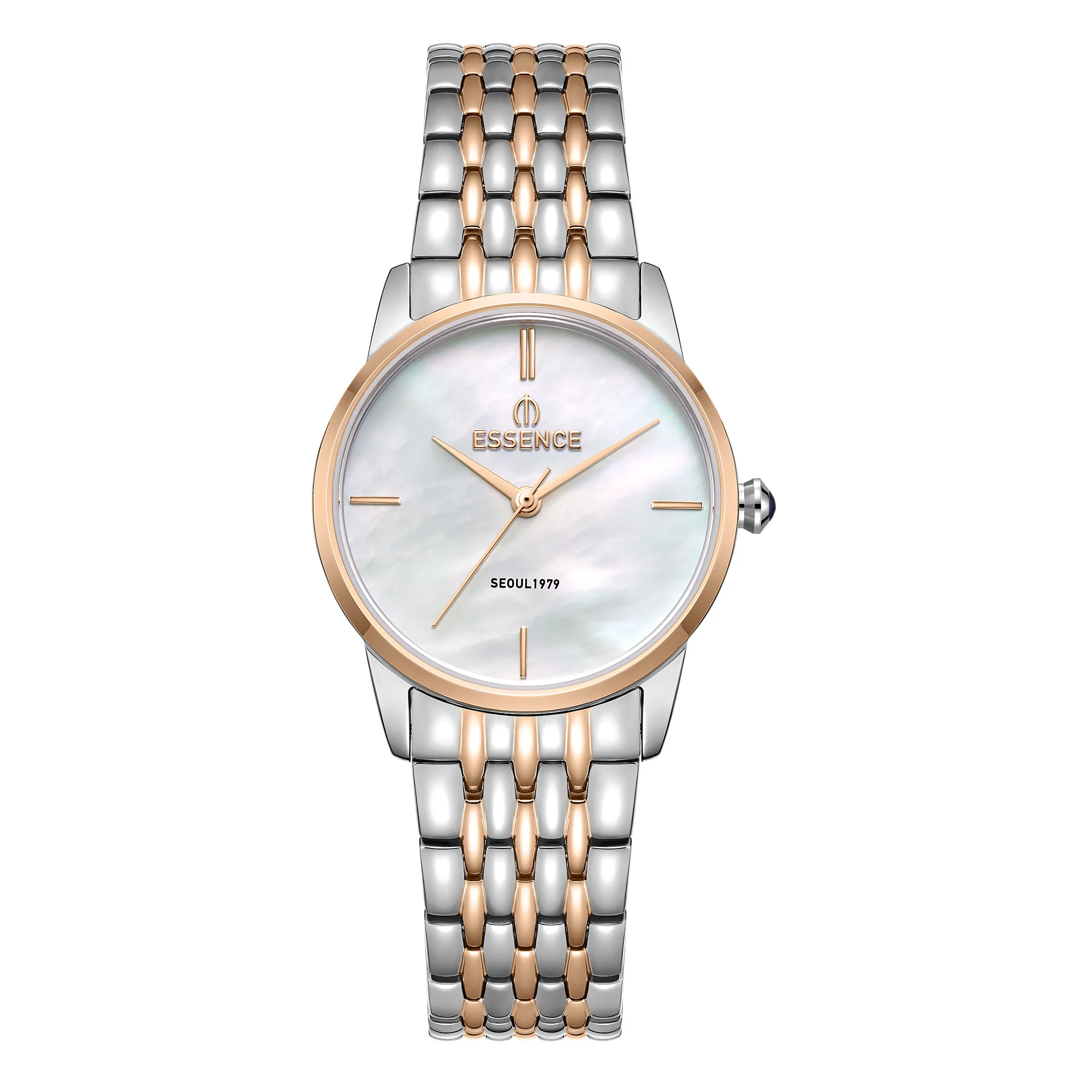 ESSENCE ES7008FE.520 KADIN KOL SAATİ