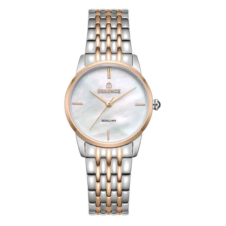 ESSENCE ES7008FE.520 KADIN KOL SAATİ