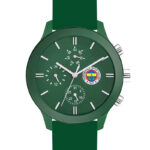 QUANTUM TARAFTAR F1085.075 Unisex Kol Saati