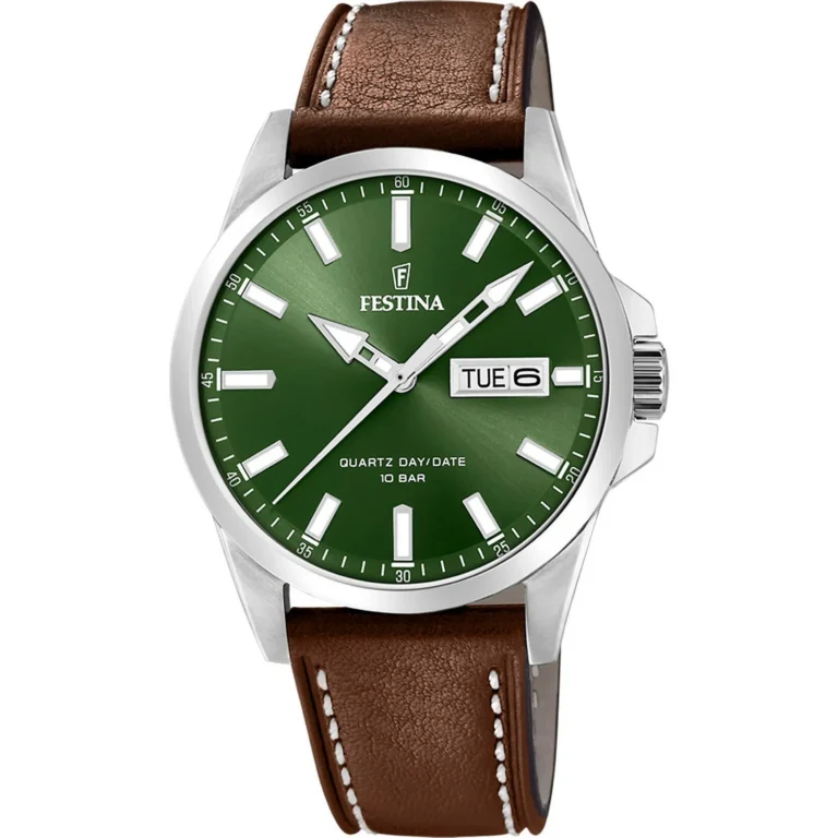 FESTINA F20358/5 CLASSICS ERKEK KOL SAATİ