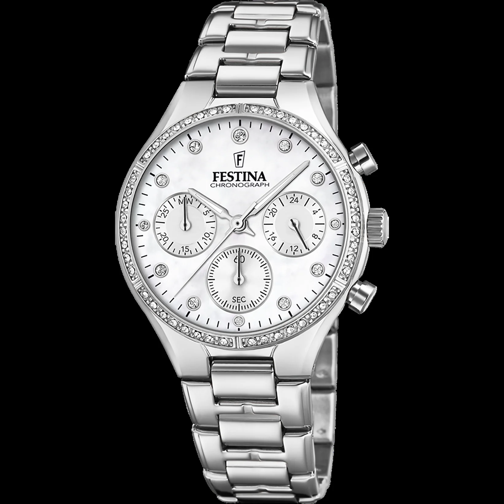 FESTINA F20401/1 BOYFRIEND KADIN KOL SAATİ