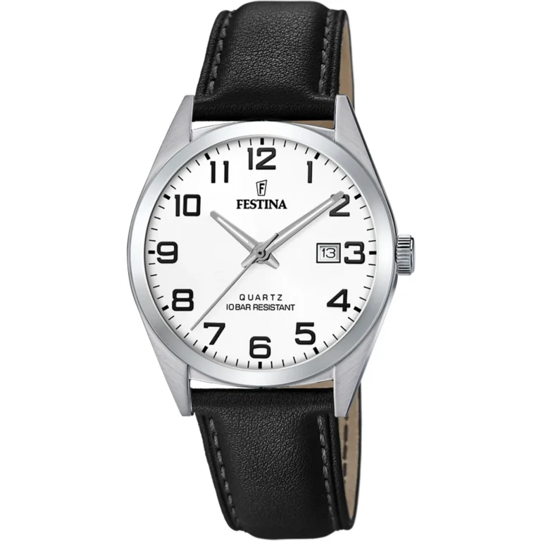 FESTINA F20446/1 CLASSICS ERKEK KOL SAATİ