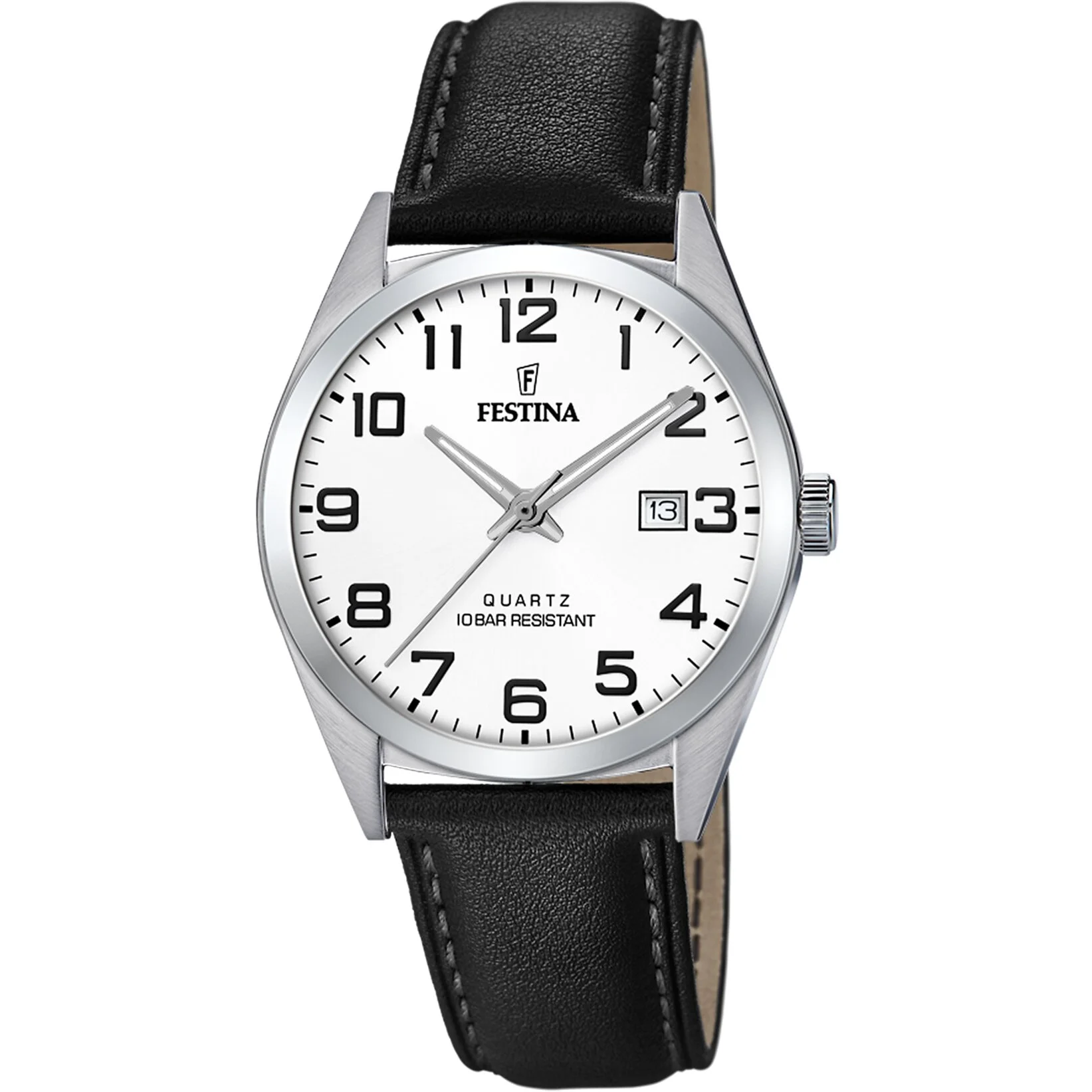 FESTINA F20446/1 CLASSICS ERKEK KOL SAATİ