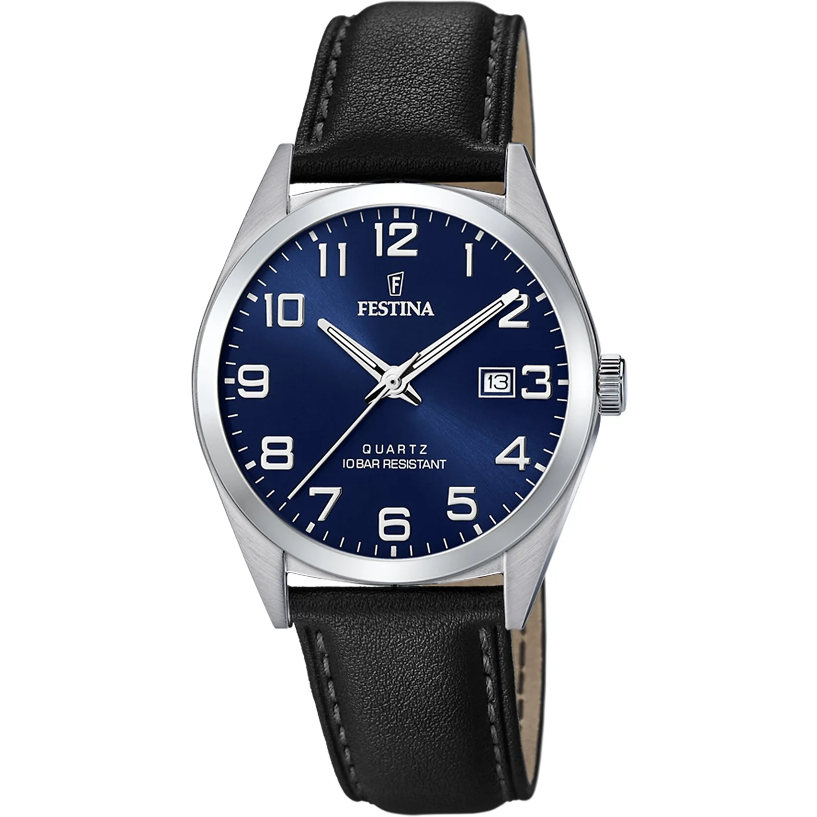 FESTINA F20446/2 CLASSICS ERKEK KOL SAATİ