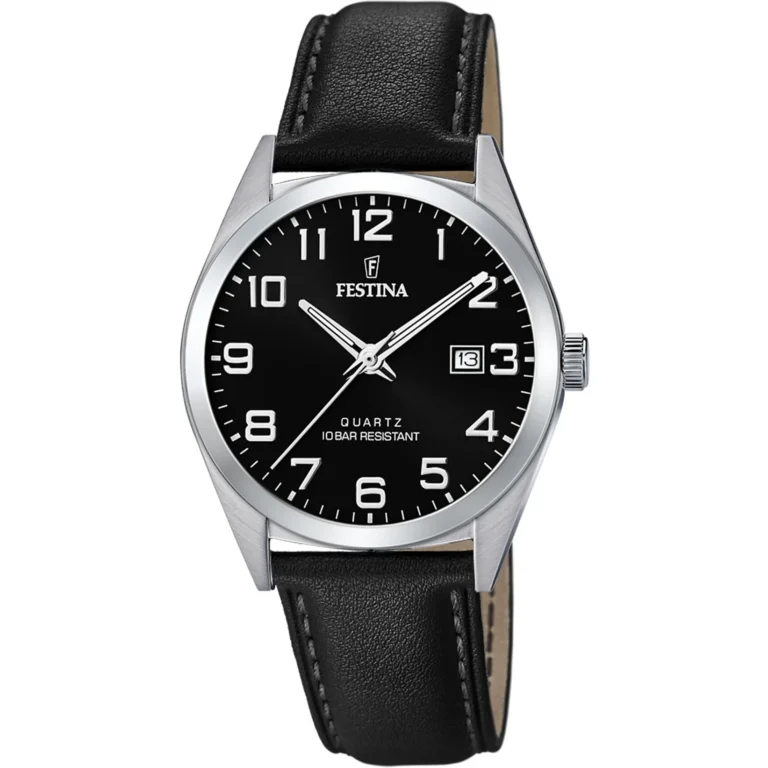 FESTINA F20446/3 CLASSICS ERKEK KOL SAATİ