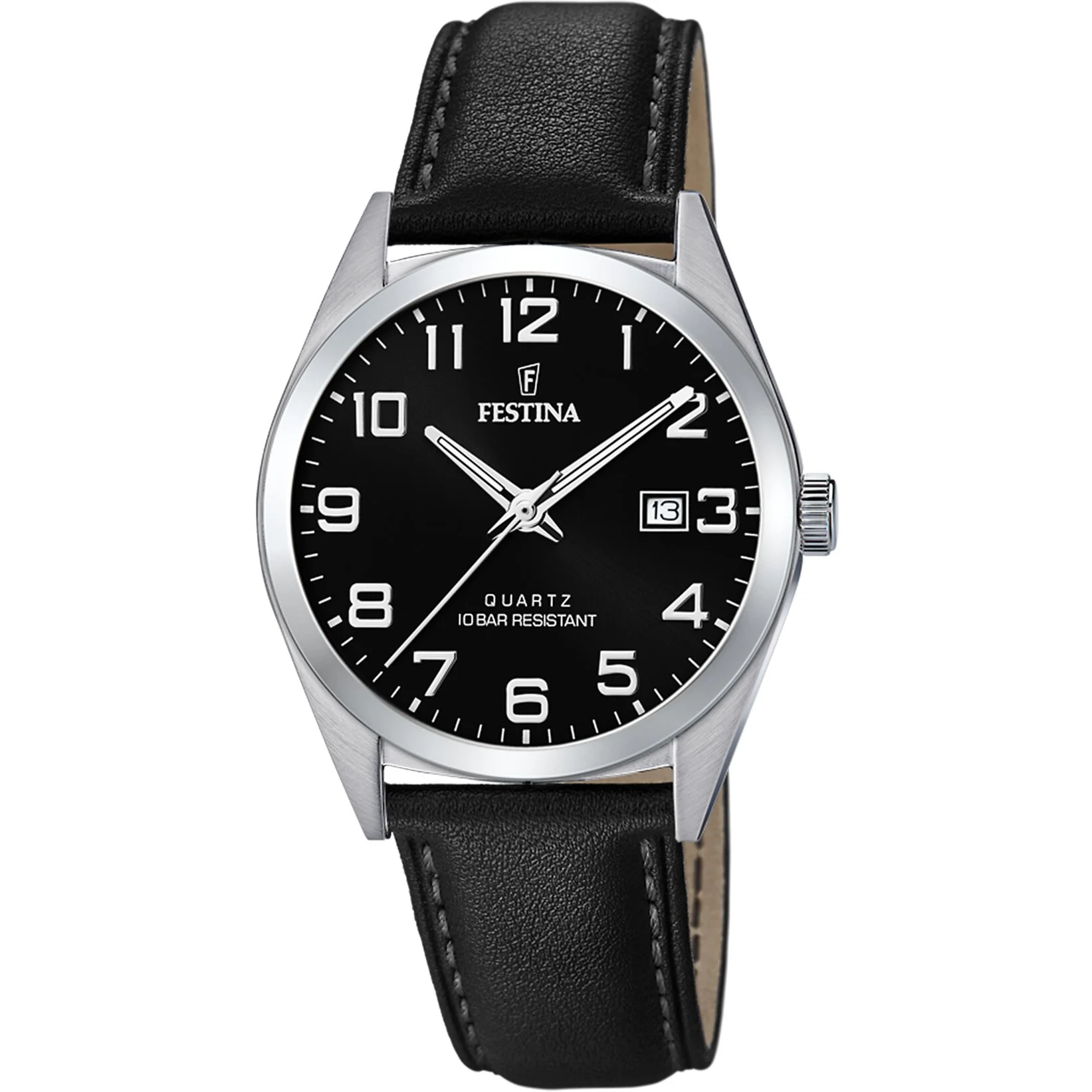 FESTINA F20446/3 CLASSICS ERKEK KOL SAATİ