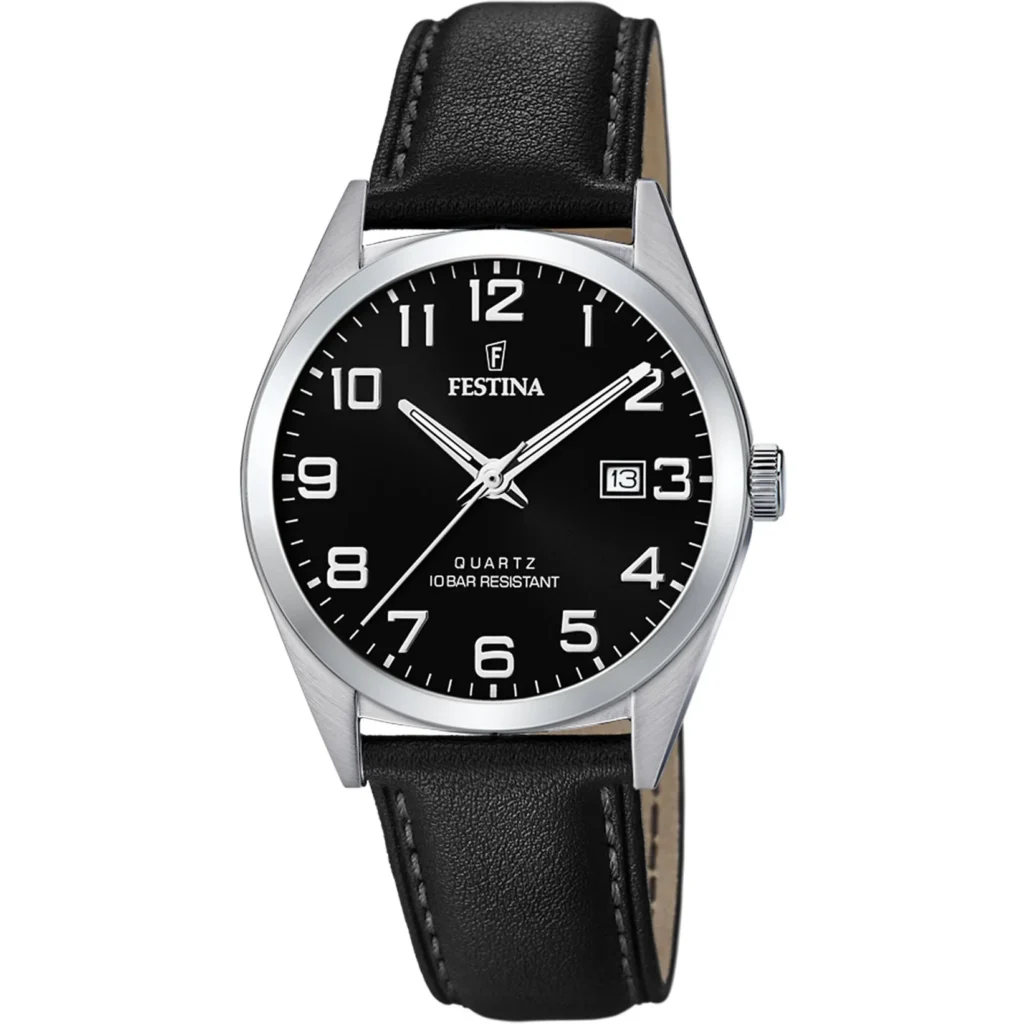 FESTINA F20446/3 CLASSICS ERKEK KOL SAATİ