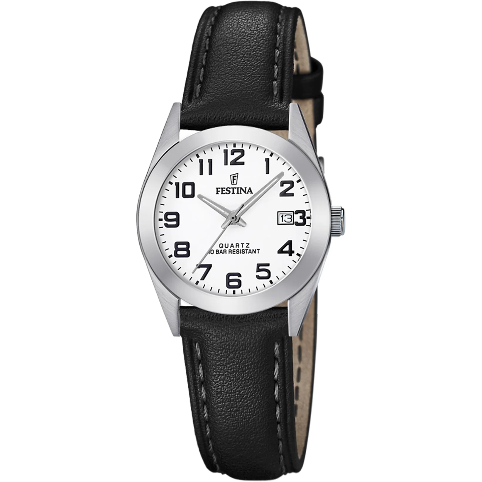 FESTINA F20447/1 CLASSICS KADIN KOL SAATİ